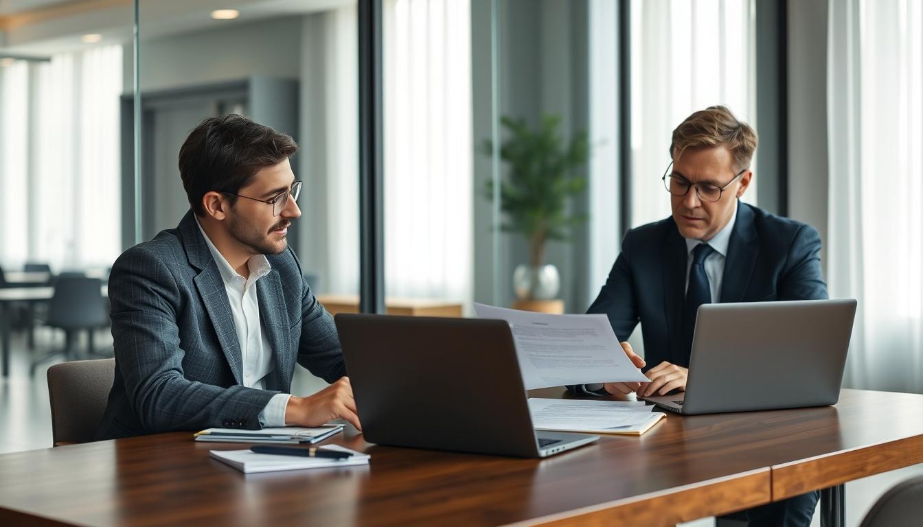 Legal Support for Growing Companies